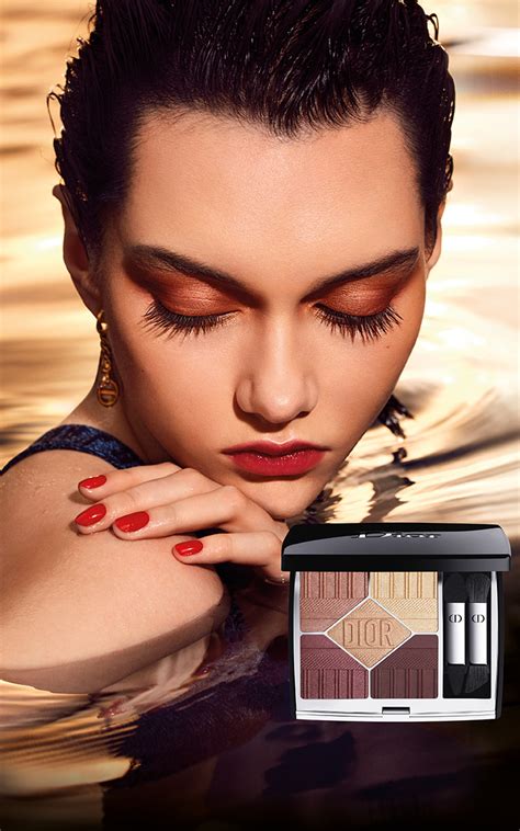 nueva coleccion dior maquillaje|dior maquillaje chile.